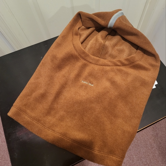 UNDERCOVER Kosmik Musik Balaclava - UNISEX - Picture 4 of 8